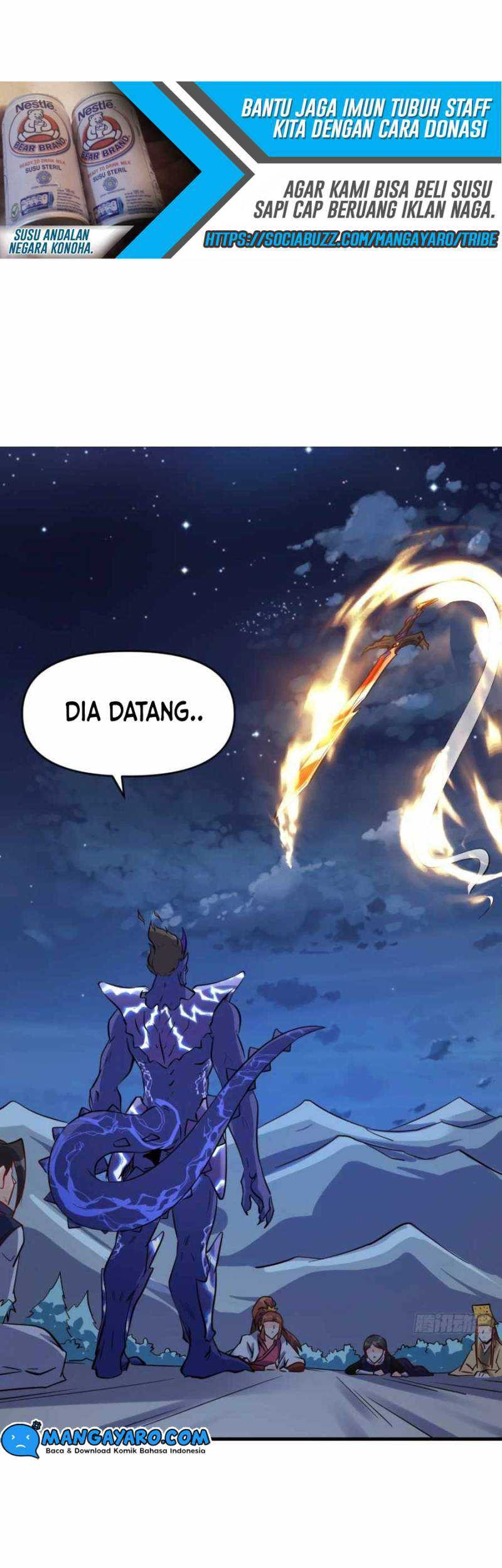 I’m Actually A Cultivation Bigshot Chapter 66 - halaman 9