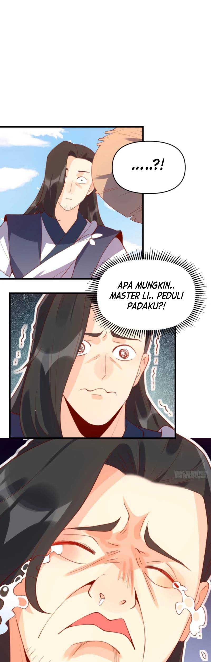 I’m Actually A Cultivation Bigshot Chapter 67 - halaman 15
