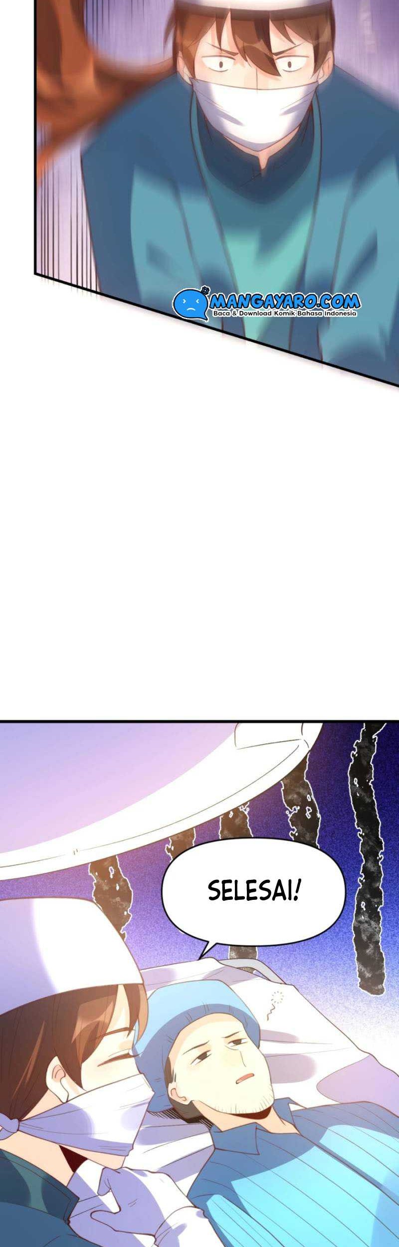I’m Actually A Cultivation Bigshot Chapter 67 - halaman 26