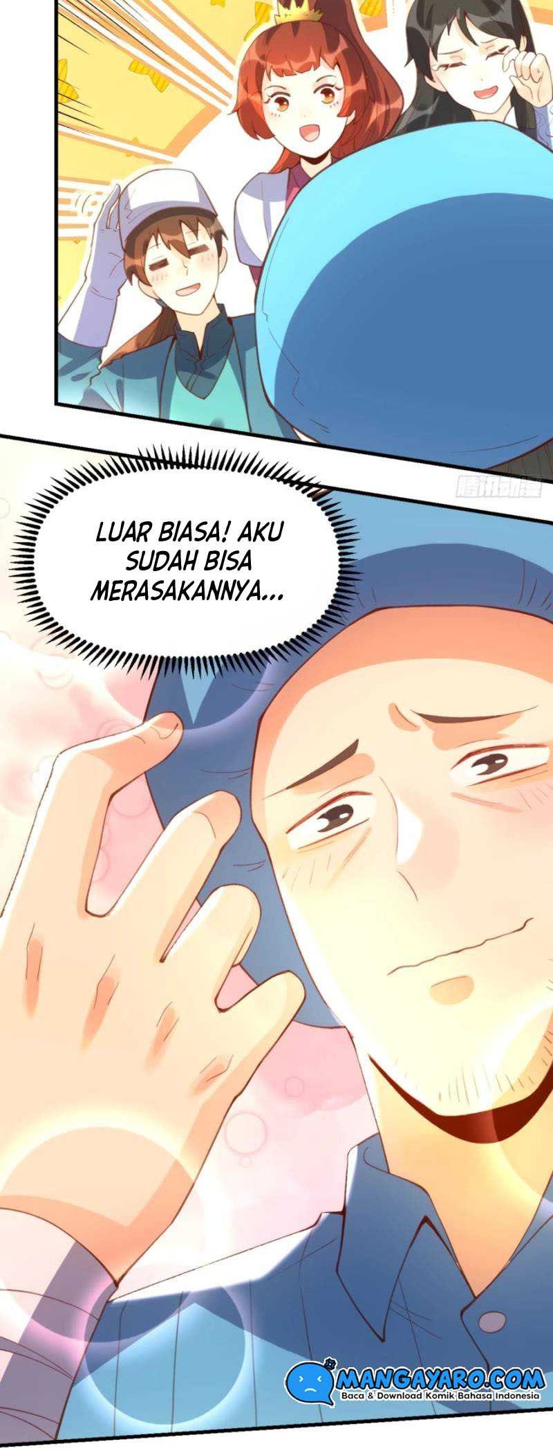 I’m Actually A Cultivation Bigshot Chapter 67 - halaman 28