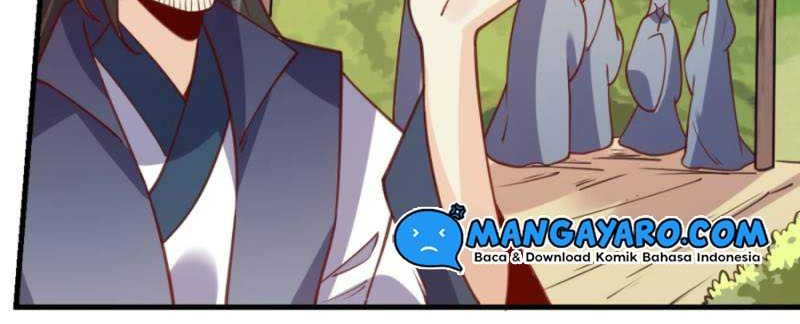 I’m Actually A Cultivation Bigshot Chapter 68 - halaman 11