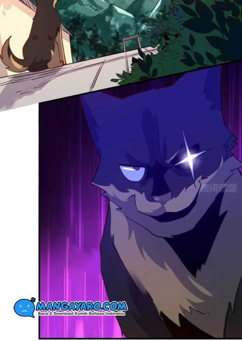 I’m Actually A Cultivation Bigshot Chapter 68 - halaman 20