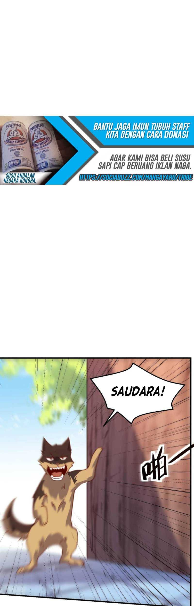 I’m Actually A Cultivation Bigshot Chapter 68 - halaman 21