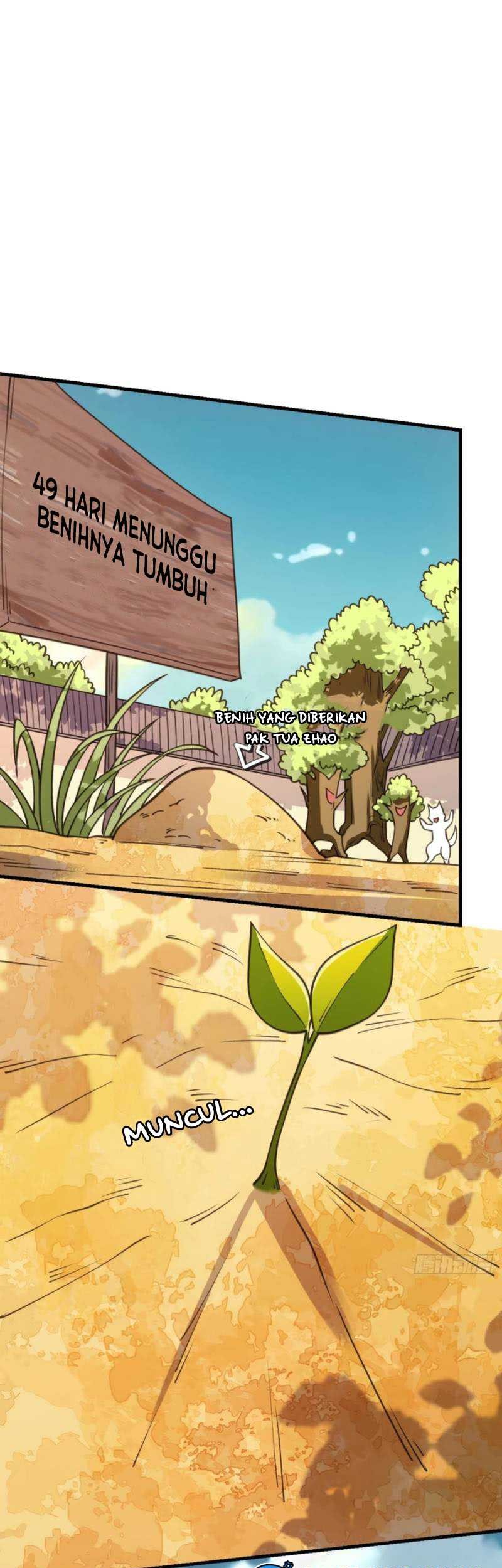 I’m Actually A Cultivation Bigshot Chapter 68 - halaman 23