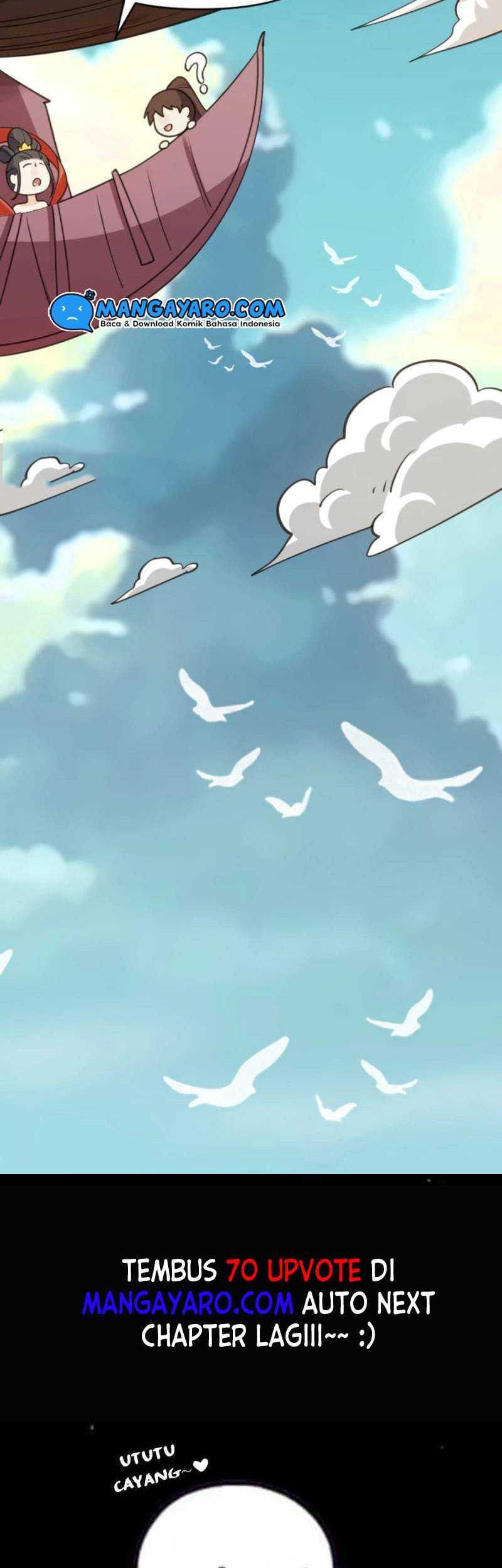 I’m Actually A Cultivation Bigshot Chapter 68 - halaman 27