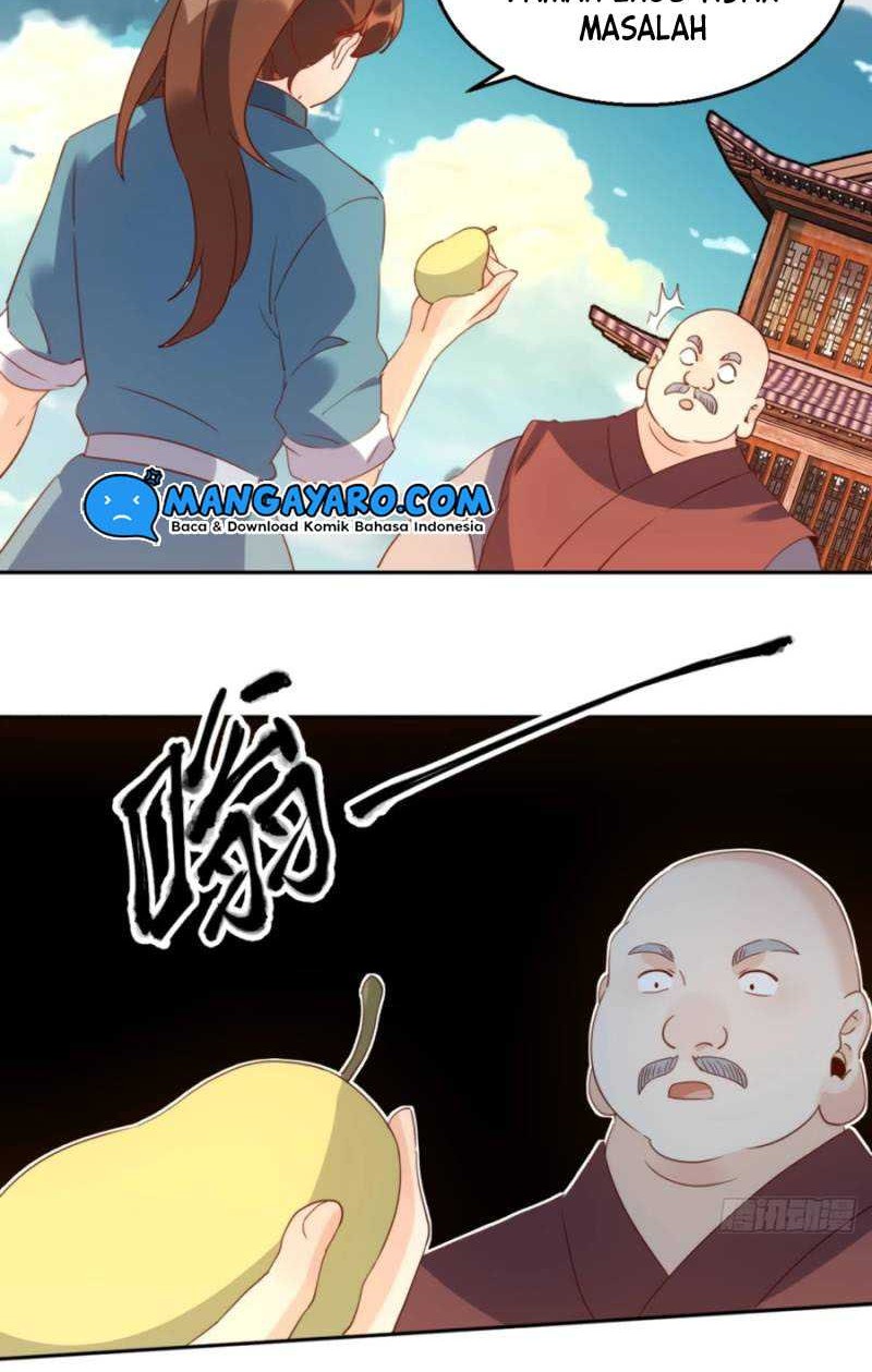 I’m Actually A Cultivation Bigshot Chapter 69 - halaman 11
