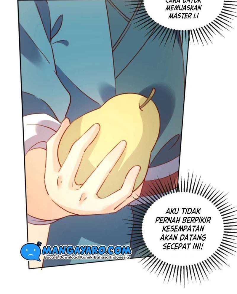 I’m Actually A Cultivation Bigshot Chapter 69 - halaman 13