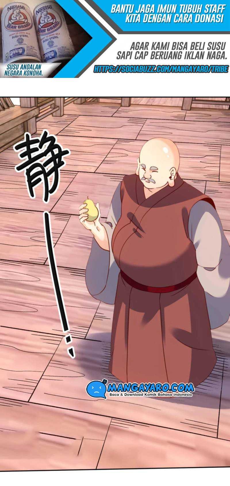 I’m Actually A Cultivation Bigshot Chapter 69 - halaman 15