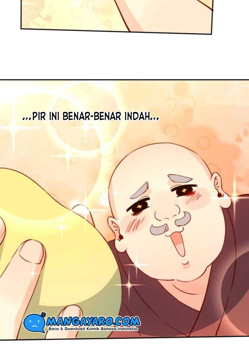 I’m Actually A Cultivation Bigshot Chapter 69 - halaman 17