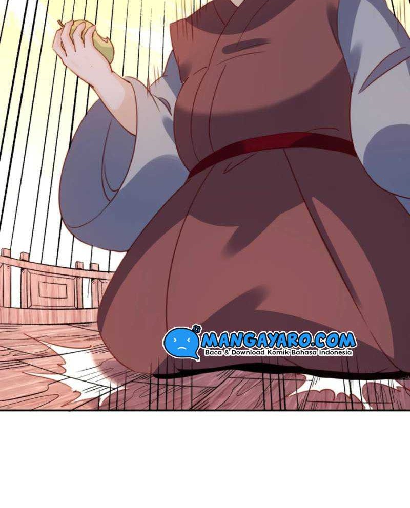 I’m Actually A Cultivation Bigshot Chapter 69 - halaman 19