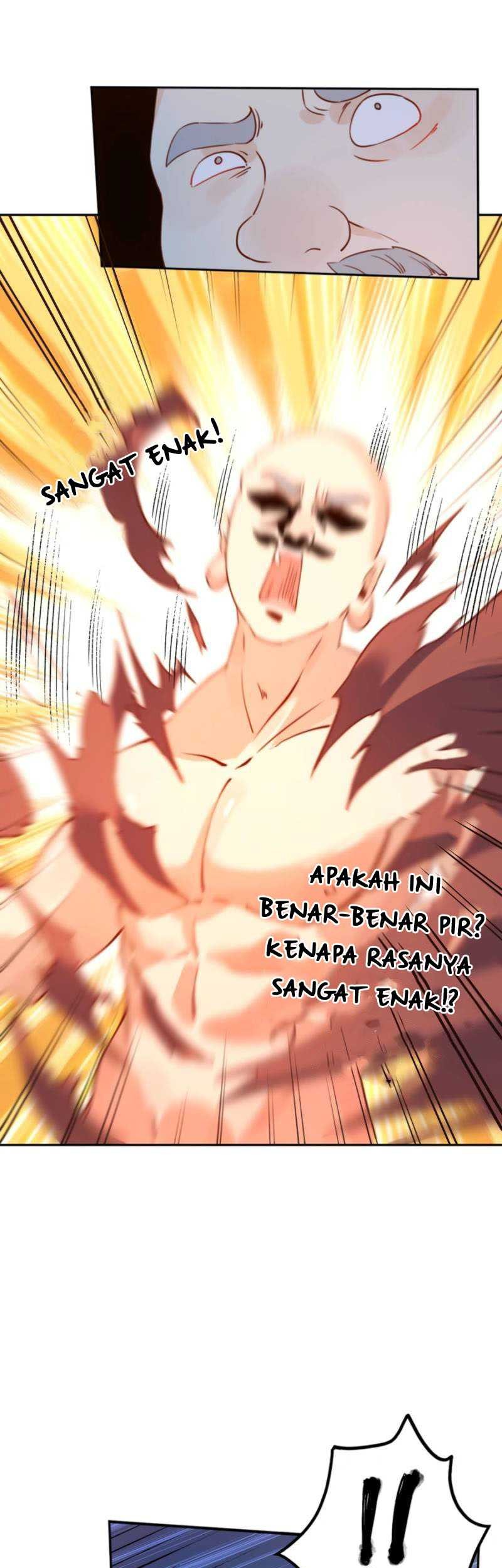 I’m Actually A Cultivation Bigshot Chapter 69 - halaman 20
