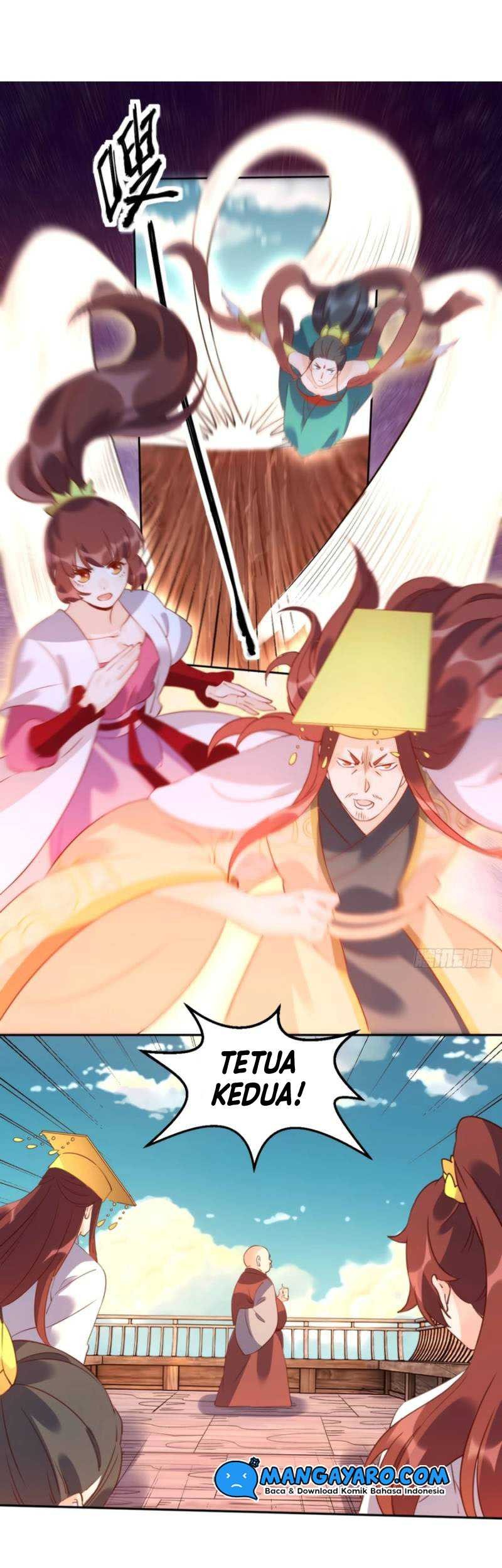 I’m Actually A Cultivation Bigshot Chapter 69 - halaman 22