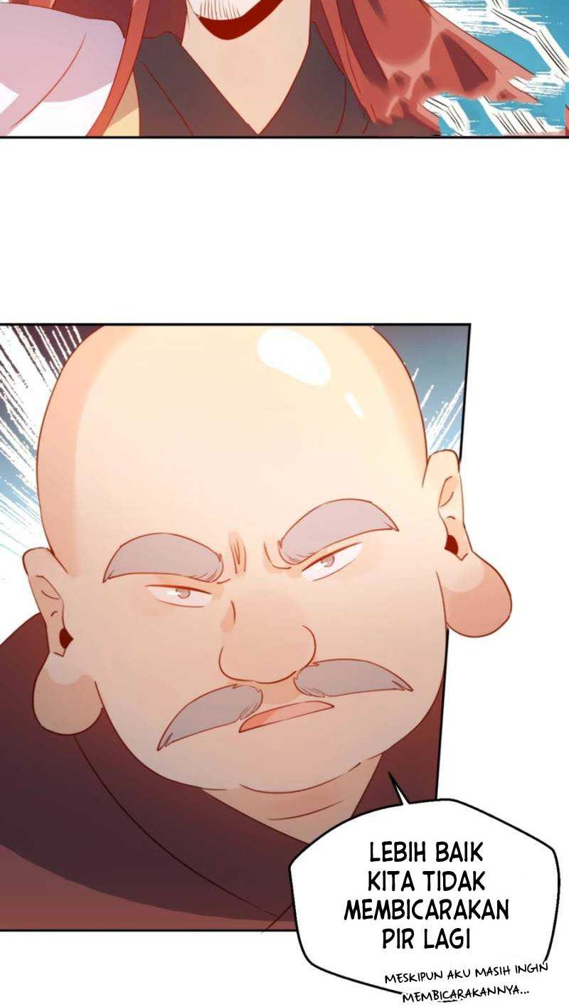 I’m Actually A Cultivation Bigshot Chapter 69 - halaman 28