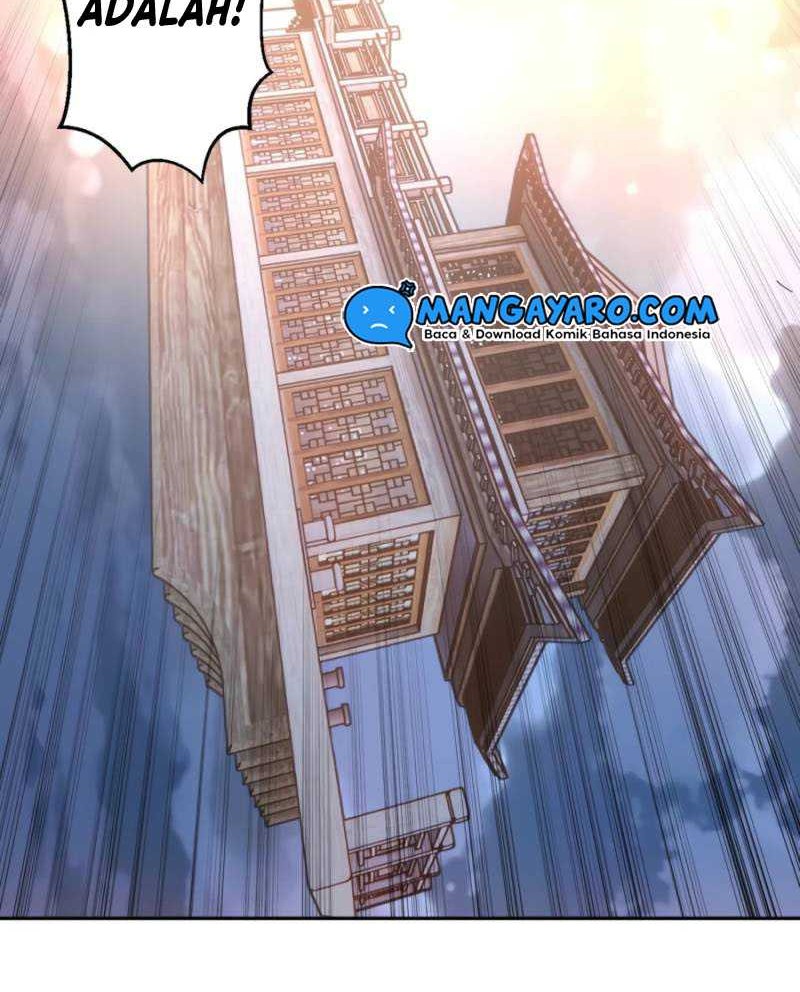 I’m Actually A Cultivation Bigshot Chapter 69 - halaman 30