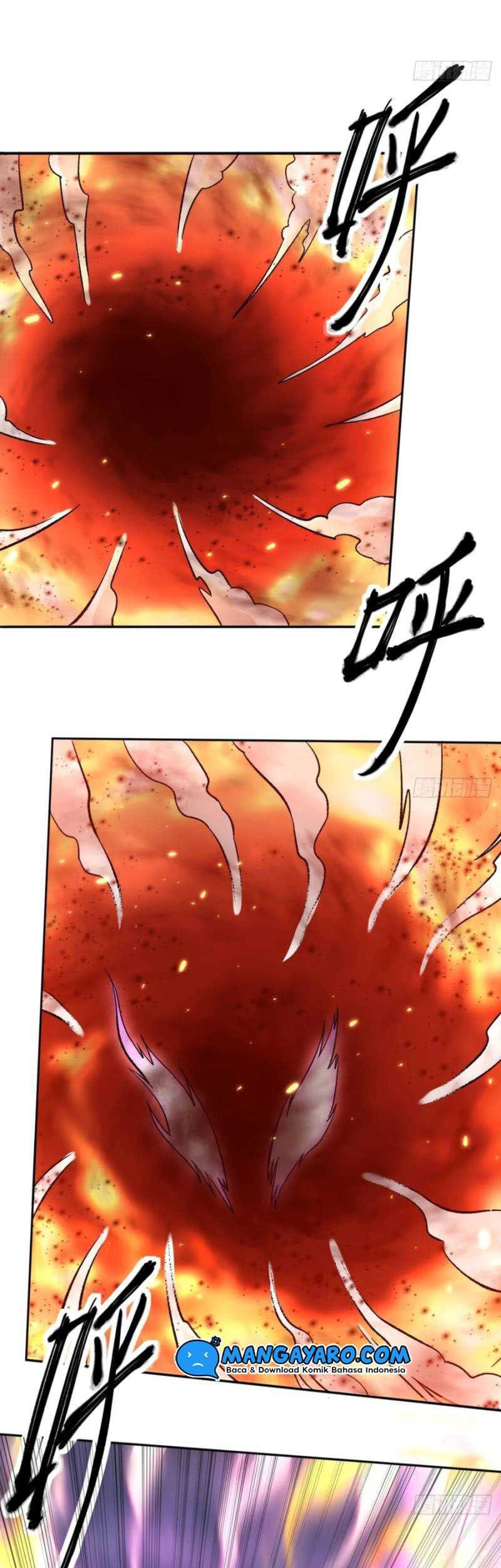 I’m Actually A Cultivation Bigshot Chapter 69 - halaman 31