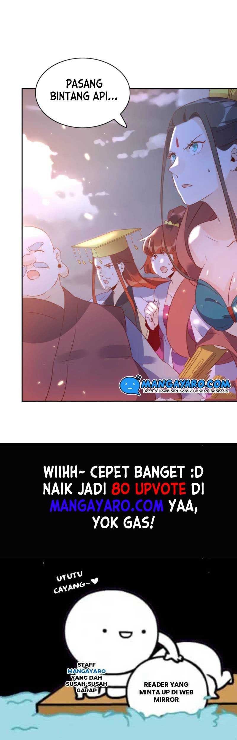 I’m Actually A Cultivation Bigshot Chapter 69 - halaman 33