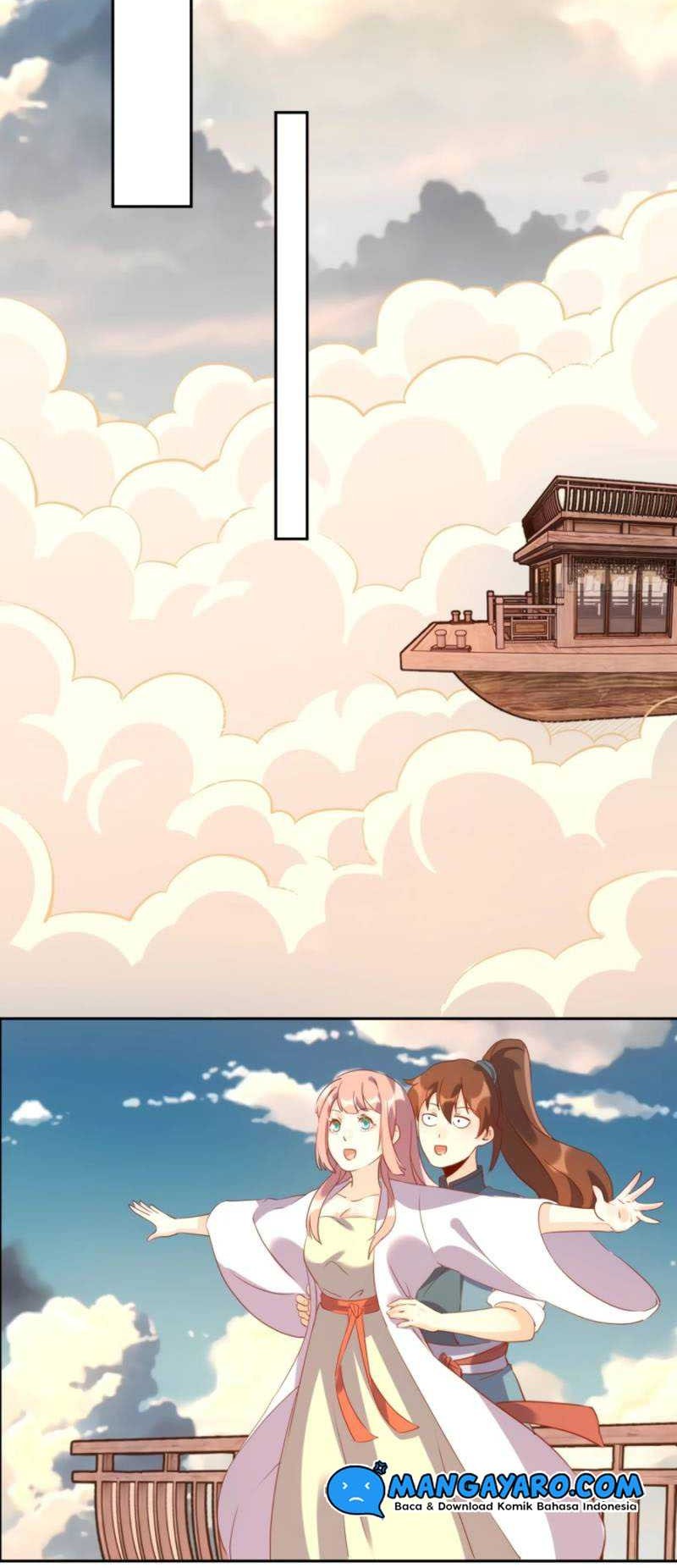 I’m Actually A Cultivation Bigshot Chapter 69 - halaman 4
