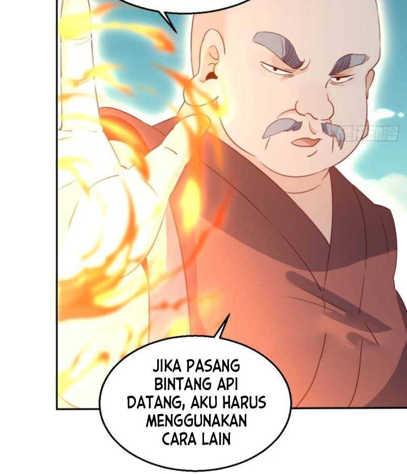 I’m Actually A Cultivation Bigshot Chapter 69 - halaman 9