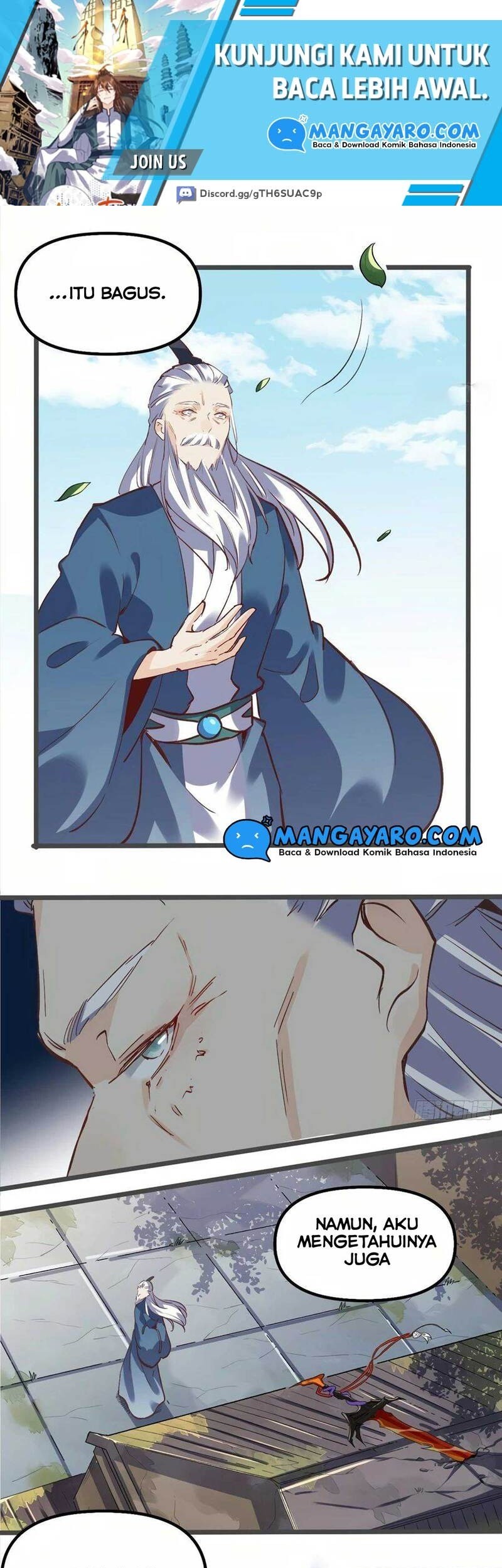 I’m Actually A Cultivation Bigshot Chapter 7 - halaman 13
