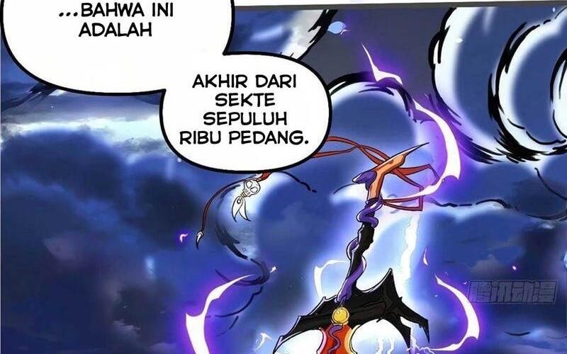 I’m Actually A Cultivation Bigshot Chapter 7 - halaman 14