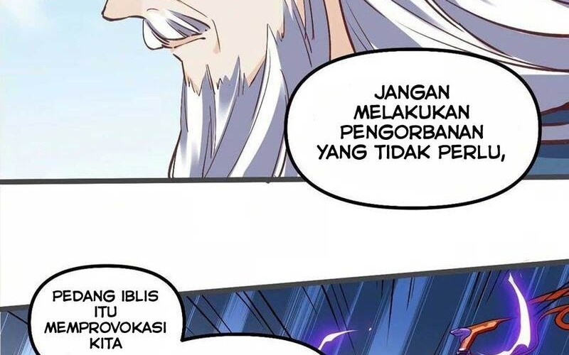 I’m Actually A Cultivation Bigshot Chapter 7 - halaman 16