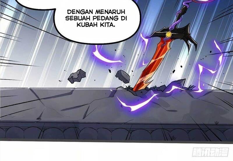 I’m Actually A Cultivation Bigshot Chapter 7 - halaman 17