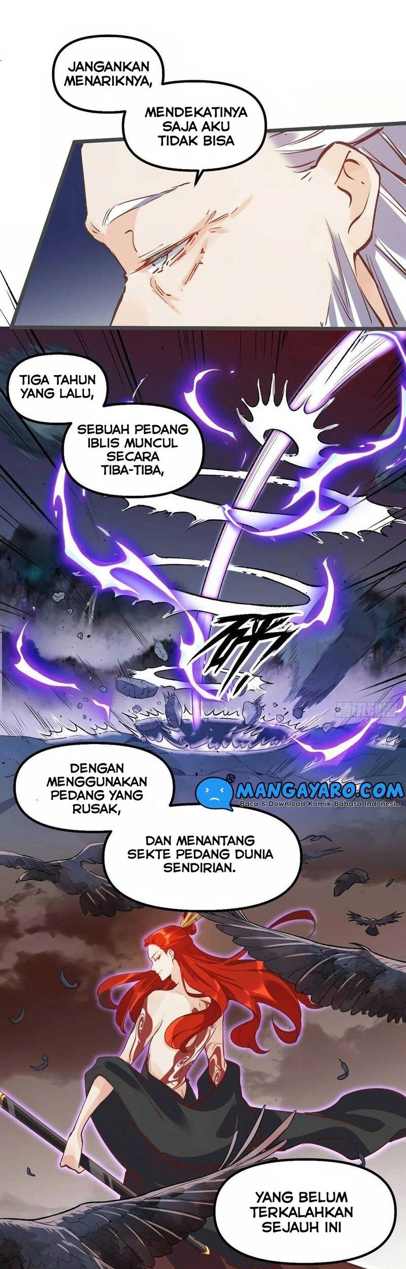 I’m Actually A Cultivation Bigshot Chapter 7 - halaman 18