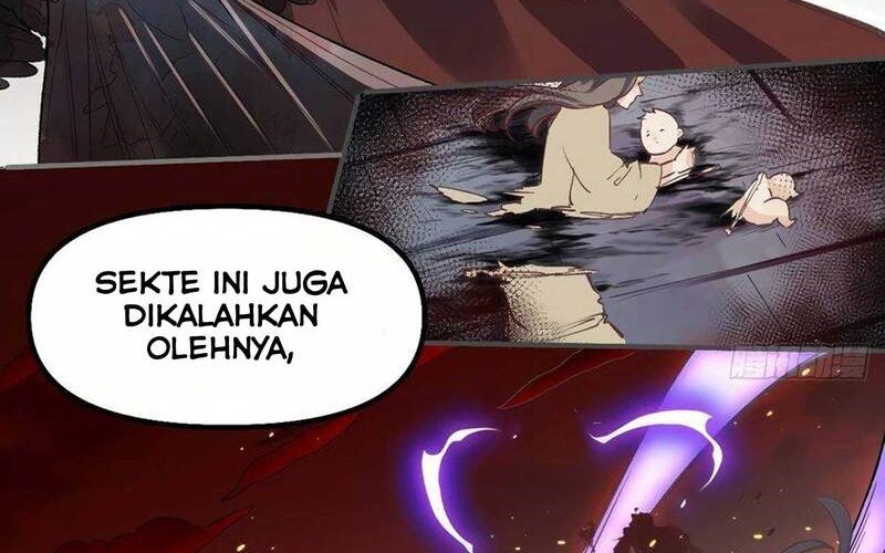 I’m Actually A Cultivation Bigshot Chapter 7 - halaman 19