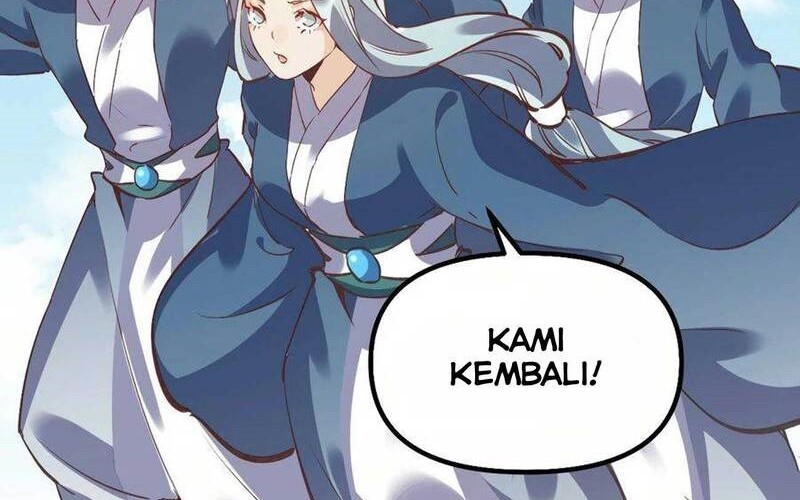 I’m Actually A Cultivation Bigshot Chapter 7 - halaman 22