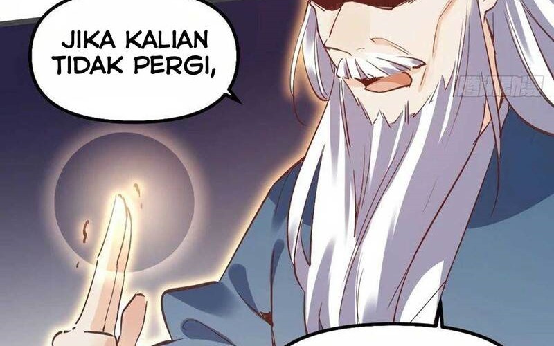 I’m Actually A Cultivation Bigshot Chapter 7 - halaman 25