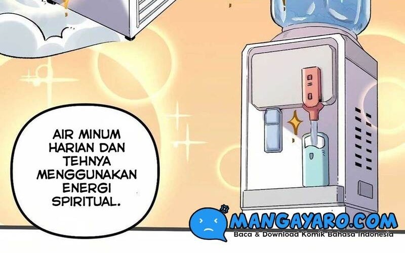 I’m Actually A Cultivation Bigshot Chapter 7 - halaman 29