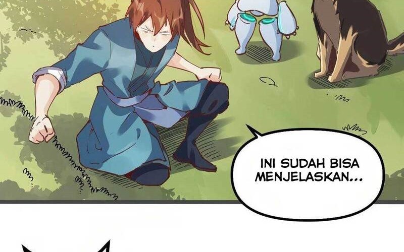 I’m Actually A Cultivation Bigshot Chapter 7 - halaman 3