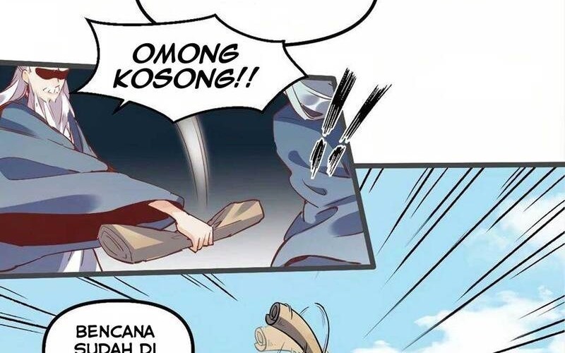 I’m Actually A Cultivation Bigshot Chapter 7 - halaman 31