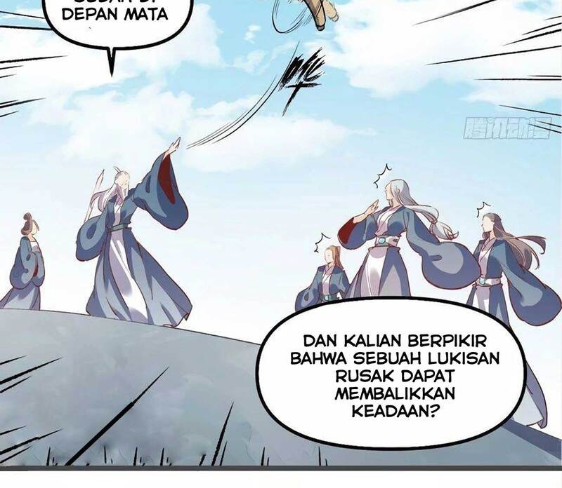 I’m Actually A Cultivation Bigshot Chapter 7 - halaman 32