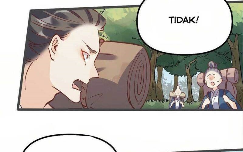 I’m Actually A Cultivation Bigshot Chapter 7 - halaman 38