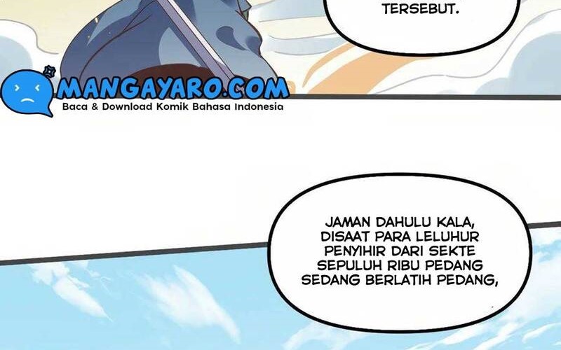 I’m Actually A Cultivation Bigshot Chapter 7 - halaman 6