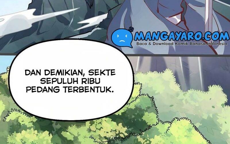 I’m Actually A Cultivation Bigshot Chapter 7 - halaman 8