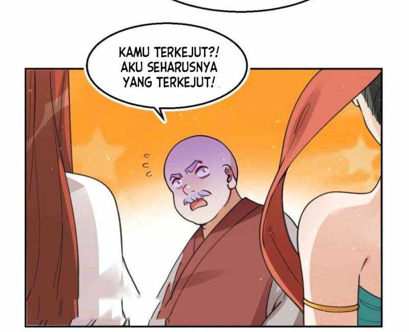 I’m Actually A Cultivation Bigshot Chapter 70 - halaman 11