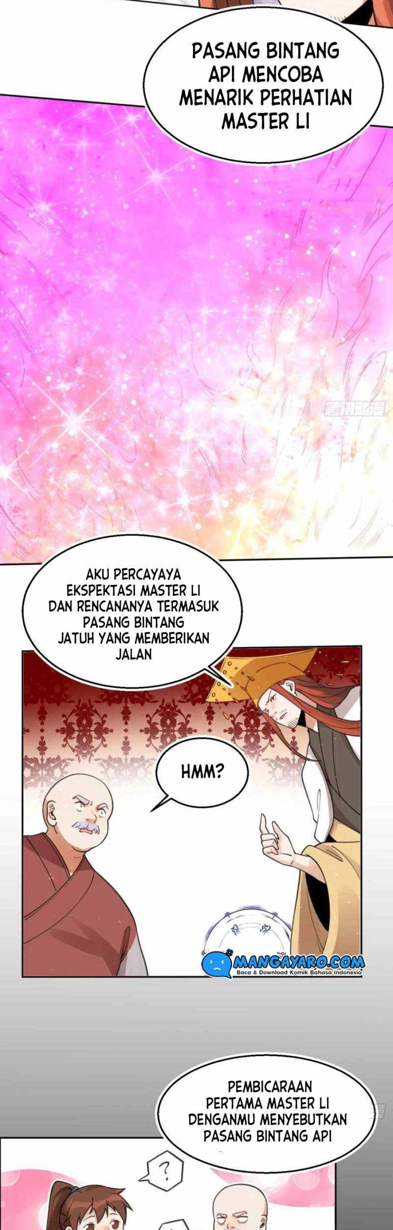I’m Actually A Cultivation Bigshot Chapter 70 - halaman 13