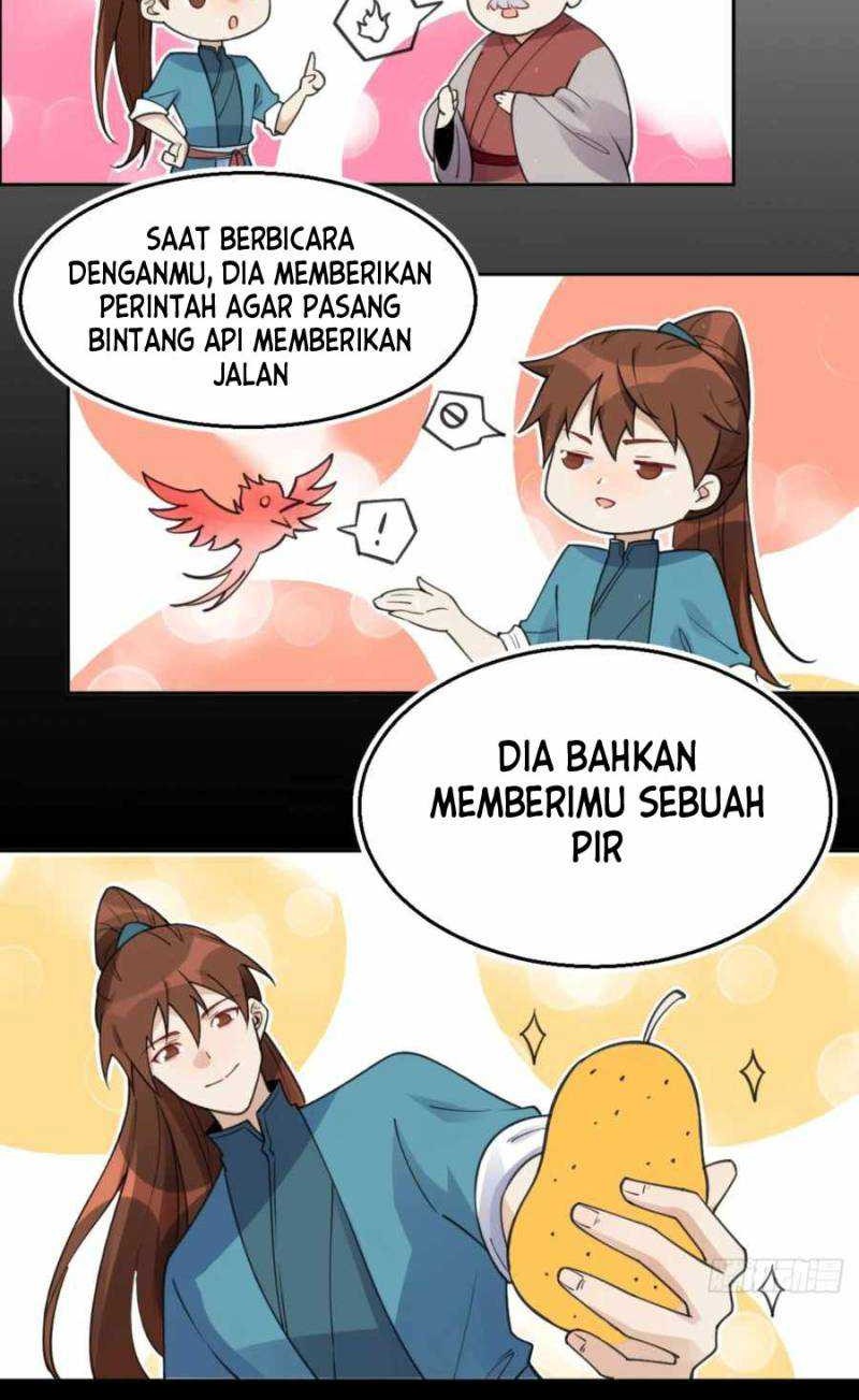 I’m Actually A Cultivation Bigshot Chapter 70 - halaman 14