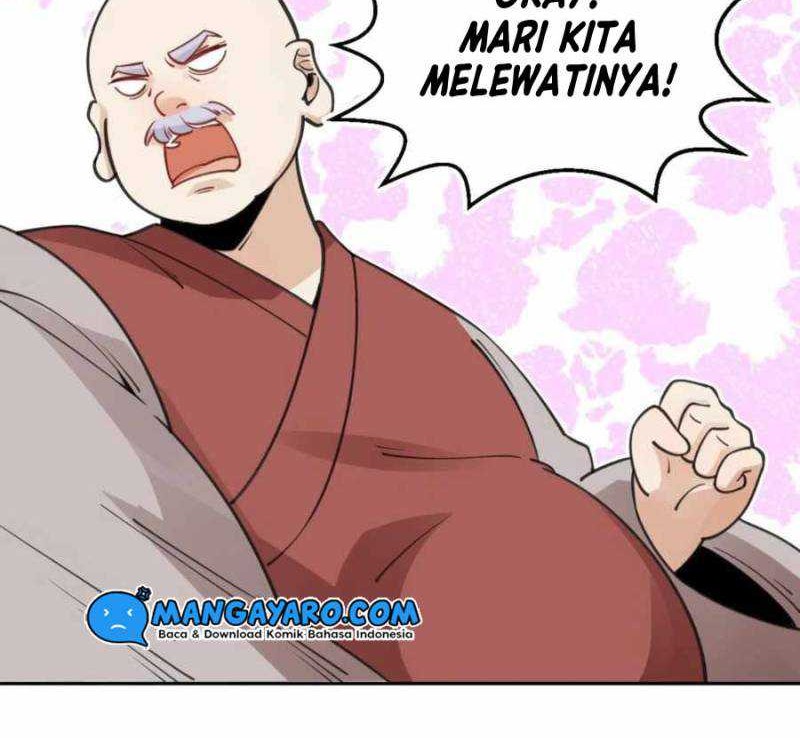 I’m Actually A Cultivation Bigshot Chapter 70 - halaman 16