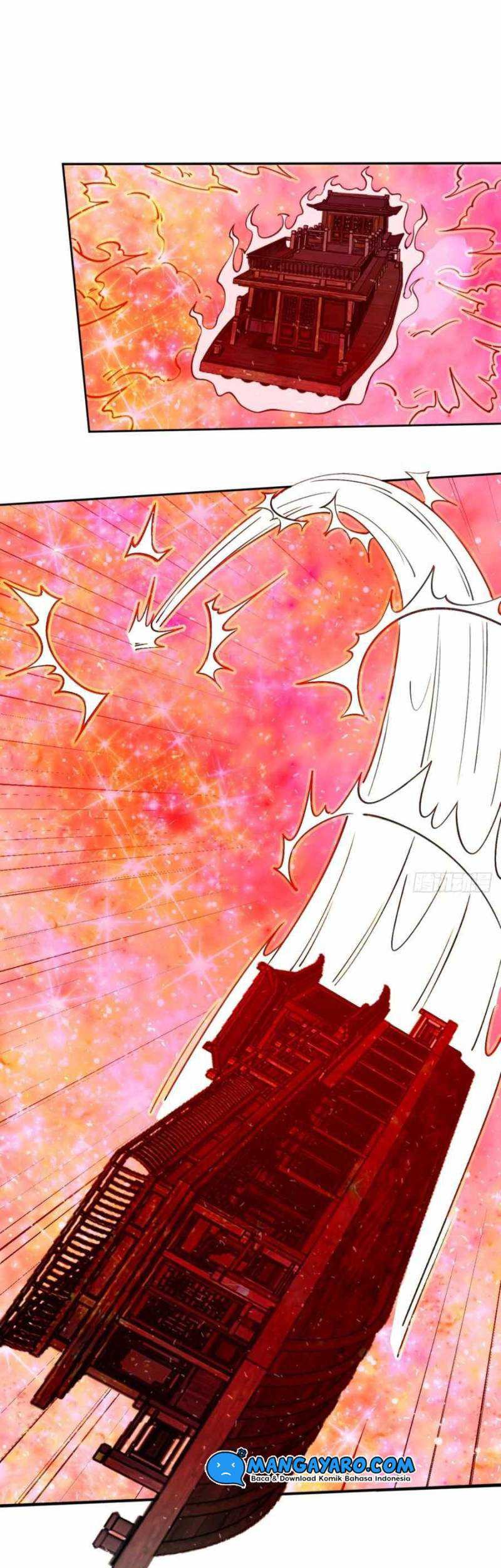 I’m Actually A Cultivation Bigshot Chapter 70 - halaman 17