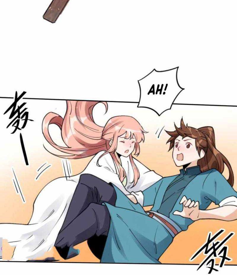I’m Actually A Cultivation Bigshot Chapter 70 - halaman 18