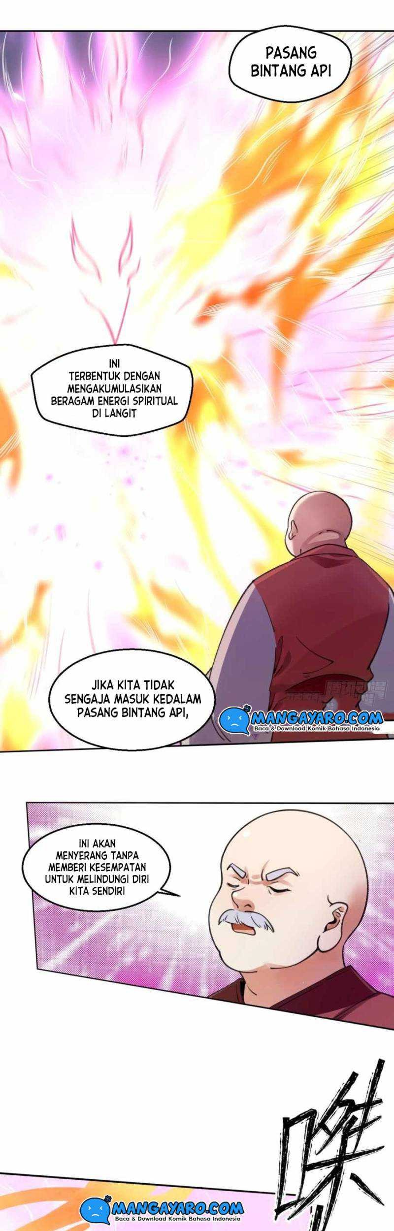 I’m Actually A Cultivation Bigshot Chapter 70 - halaman 2