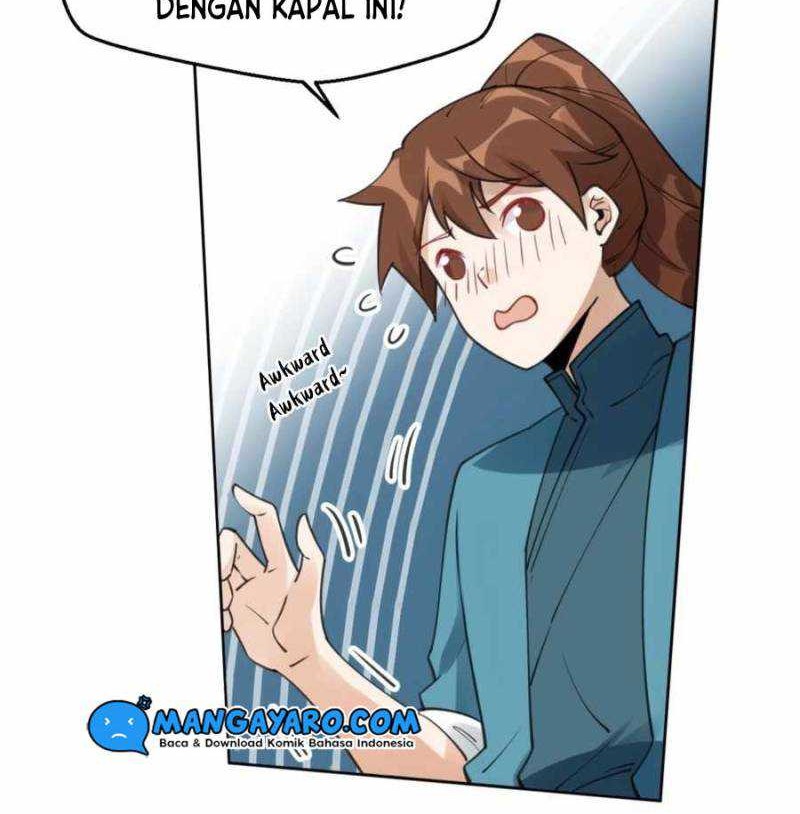 I’m Actually A Cultivation Bigshot Chapter 70 - halaman 20