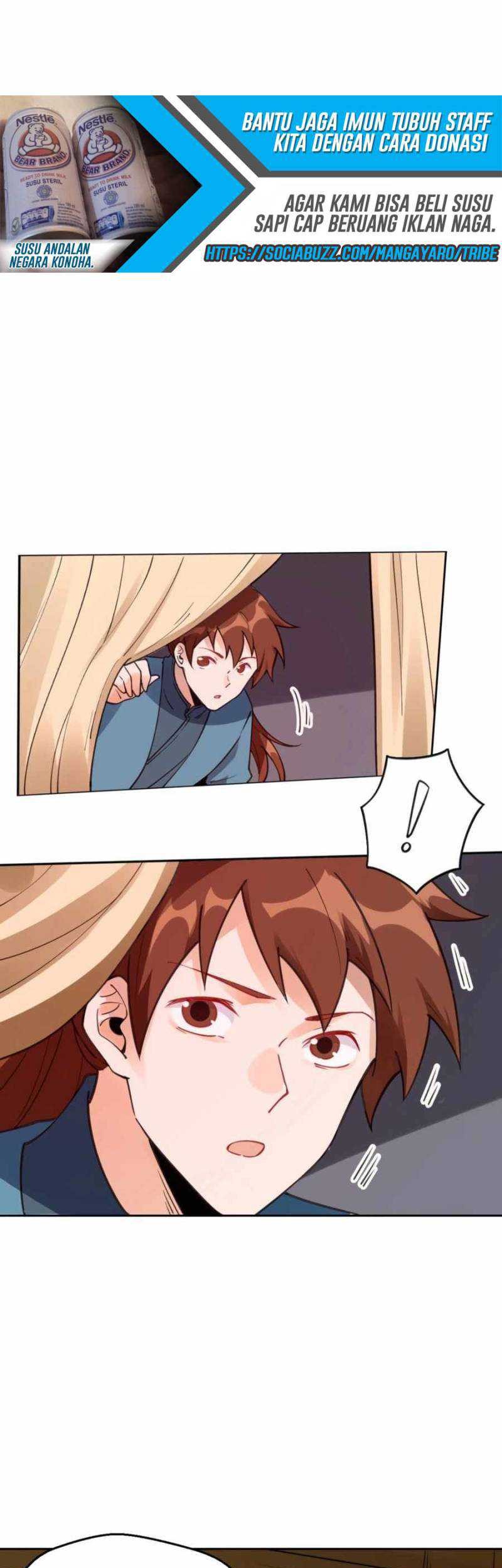 I’m Actually A Cultivation Bigshot Chapter 70 - halaman 21
