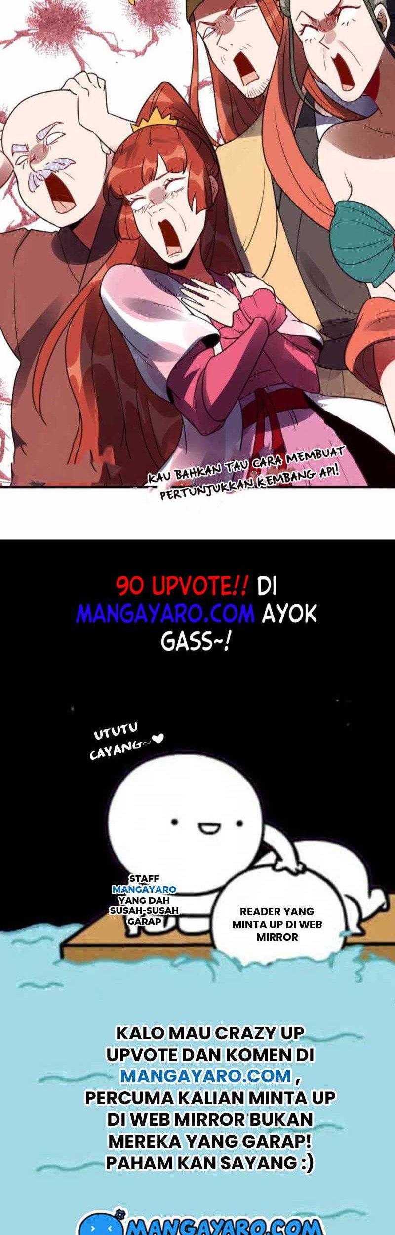 I’m Actually A Cultivation Bigshot Chapter 70 - halaman 30