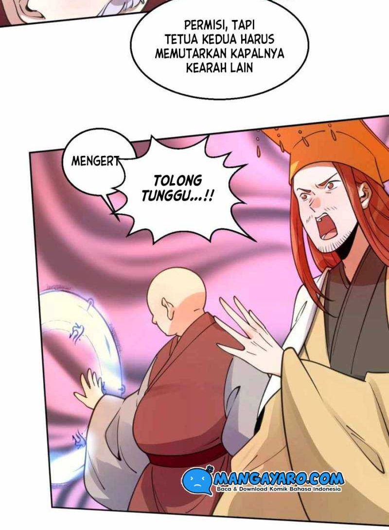 I’m Actually A Cultivation Bigshot Chapter 70 - halaman 5