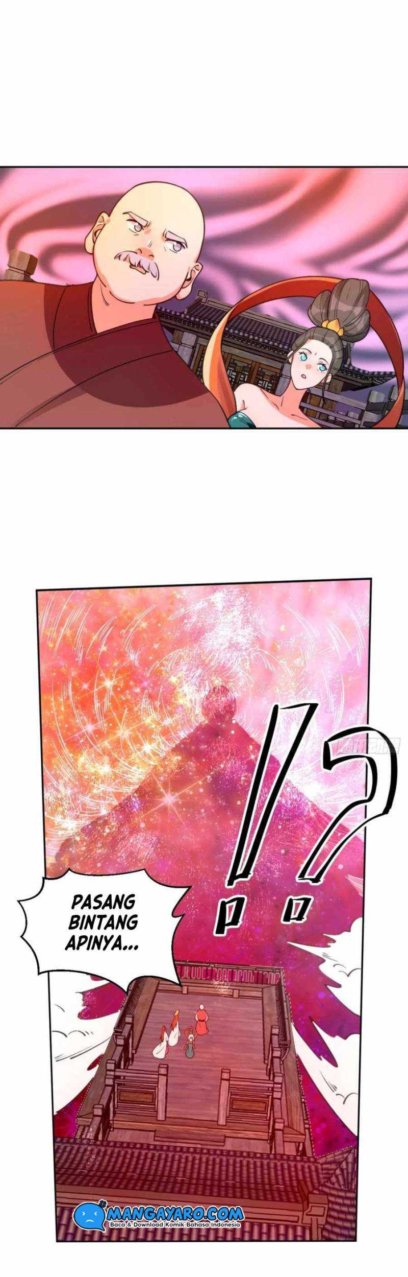 I’m Actually A Cultivation Bigshot Chapter 70 - halaman 6