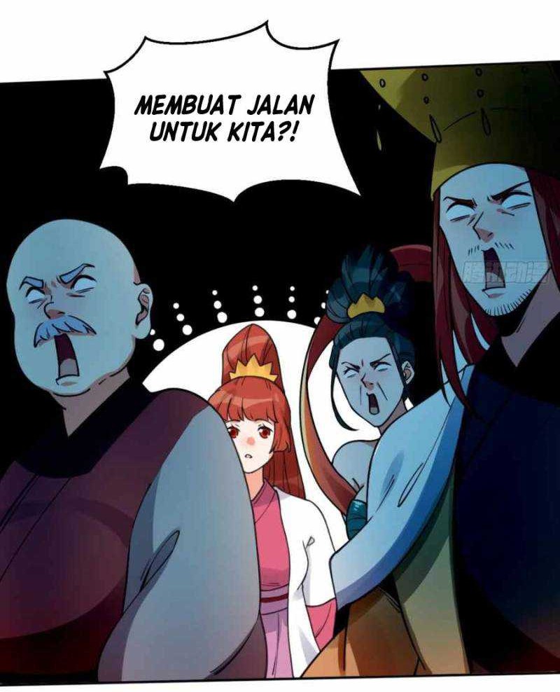 I’m Actually A Cultivation Bigshot Chapter 70 - halaman 7